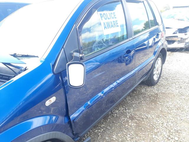 2006 FORD FUSION ZET