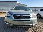 2017 Subaru Forester 2.5I Limited for Sale in Chatham, VA - Mechanical