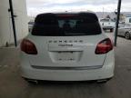 2011 Porsche Cayenne S за продажба в Anthony, TX - Front End