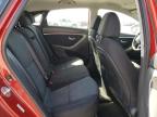2016 Hyundai Elantra Gt  продається в Sacramento, CA - Front End
