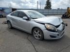 2012 Volvo S60 T5 للبيع في Ham Lake، MN - Front End