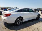 2021 Honda Accord Sport Se на продаже в Jacksonville, FL - Front End