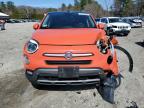 2016 Fiat 500X Trekking Plus na sprzedaż w Mendon, MA - Front End