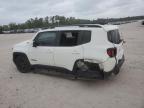 2017 Jeep Renegade Latitude zu verkaufen in Houston, TX - Rear End