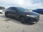 2015 Ford Fusion Se en Venta en Earlington, KY - Hail