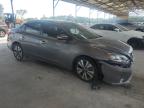 2017 Nissan Sentra S de vânzare în Cartersville, GA - Front End