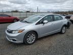2012 Honda Civic Ex for Sale in Hillsborough, NJ - Rear End