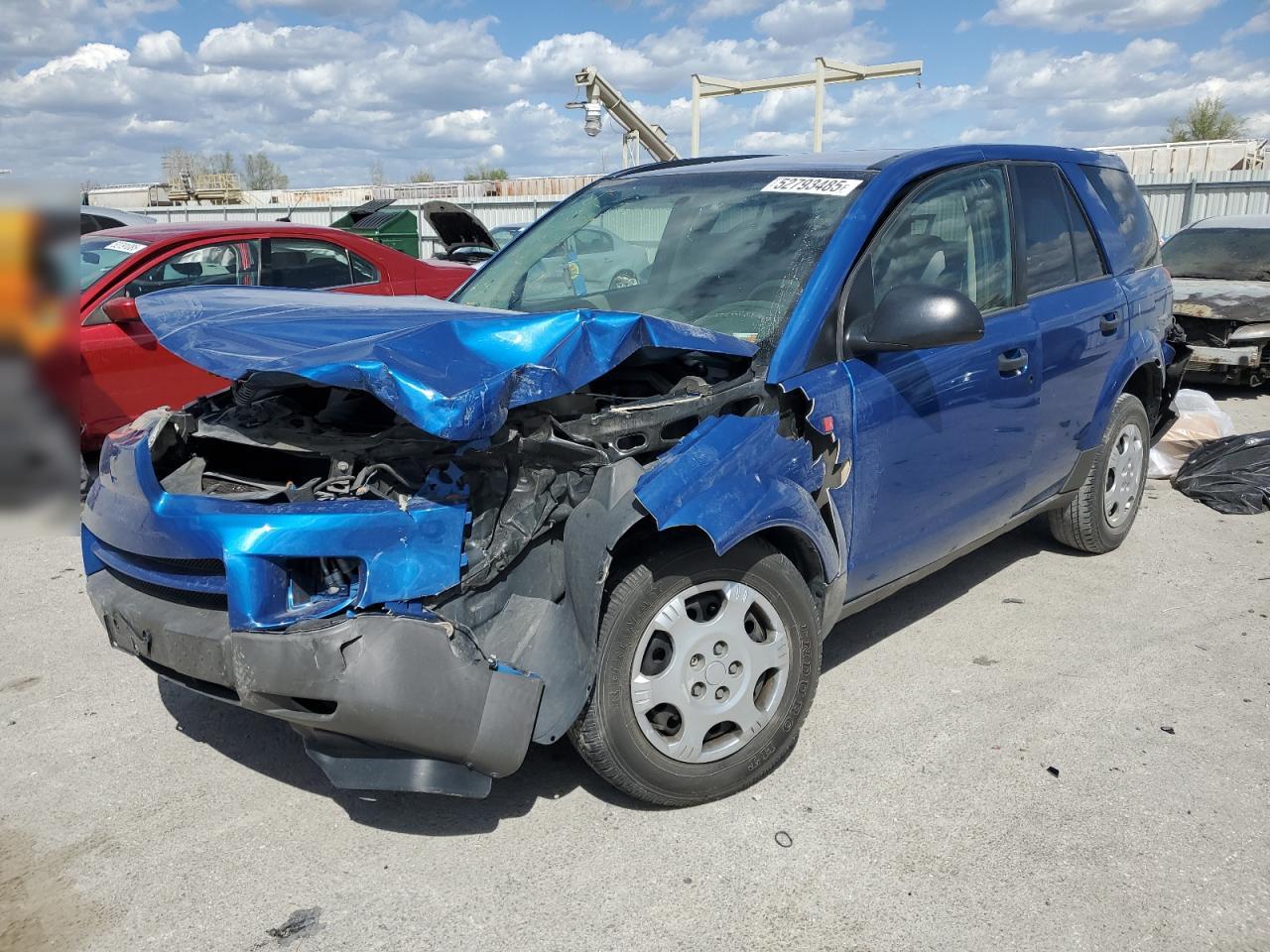 2004 Saturn Vue for Sale in Kansas City, KS - Front End