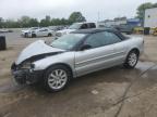 2006 Chrysler Sebring Gtc იყიდება Shreveport-ში, LA - Front End