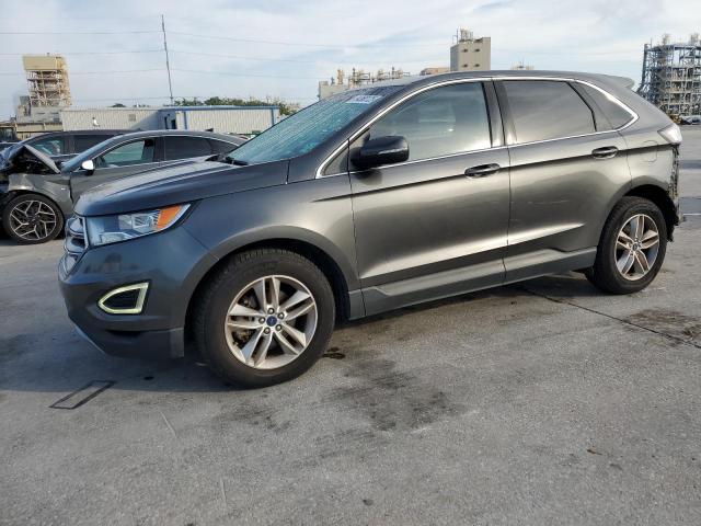 Parquets FORD EDGE 2016 Gray