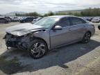 2024 Hyundai Elantra Limited for Sale in Las Vegas, NV - Front End