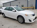 2014 Toyota Camry L zu verkaufen in Haslet, TX - Rear End