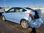 2012 Hyundai Accent Gls for Sale in Littleton, CO - Rear End
