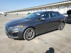 2019 Ford Fusion Sel na sprzedaż w Louisville, KY - Hail