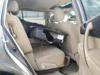 2012 Toyota Highlander Base en Venta en Appleton, WI - Biohazard/Chemical