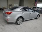 2007 Lexus Is 250 на продаже в Homestead, FL - Front End