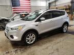 2017 Ford Escape Se للبيع في Casper، WY - Front End