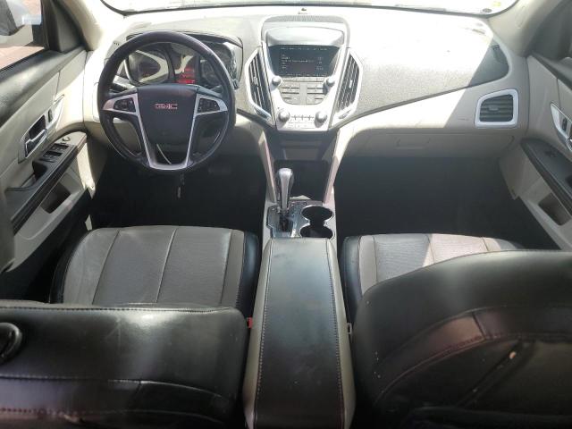  GMC TERRAIN 2012 Srebrny