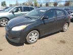 2009 Toyota Corolla Matrix  de vânzare în New Britain, CT - Rear End
