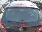 2008 VAUXHALL CORSA LIFE for sale at Copart YORK
