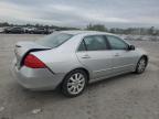 2007 Honda Accord Ex de vânzare în Fredericksburg, VA - Rear End