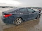 2013 Hyundai Sonata Se de vânzare în Grand Prairie, TX - Front End