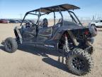 2021 Polaris Rzr Turbo S 4 en Venta en Adelanto, CA - Mechanical