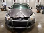 2012 Ford Focus Sel იყიდება Avon-ში, MN - All Over
