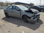 2008 Mitsubishi Lancer De продається в Las Vegas, NV - Front End