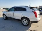 2010 Cadillac Srx Luxury Collection for Sale in Wilmer, TX - Side