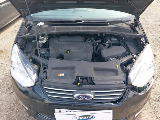 2014 FORD GALAXY ZET