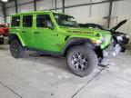2019 Jeep Wrangler Unlimited Rubicon იყიდება Ham Lake-ში, MN - Front End