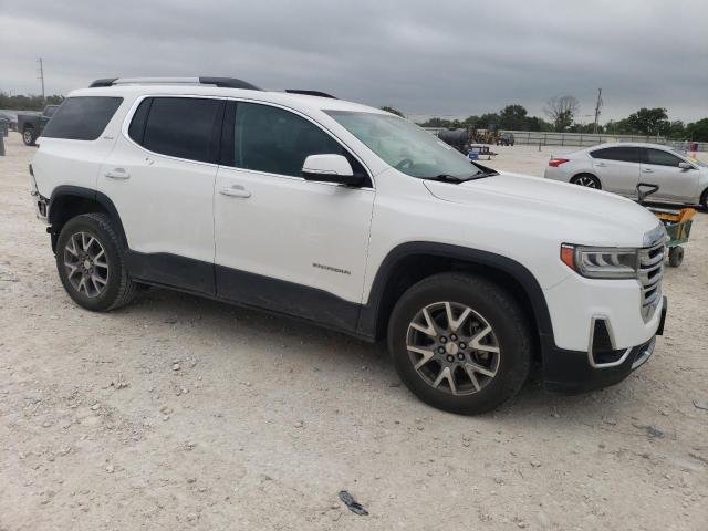  GMC ACADIA 2020 Biały