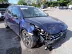 2019 VOLKSWAGEN GOLF MATCH for sale at Copart WOLVERHAMPTON