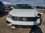 2017 Volkswagen Passat R-Line for Sale in Magna, UT - Front End