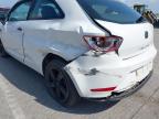 2013 SEAT IBIZA S AC for sale at Copart CHESTER
