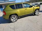 2012 Jeep Compass Latitude للبيع في Hurricane، WV - Front End