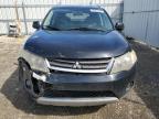 2008 MITSUBISHI OUTLANDER XLS for sale at Copart AB - EDMONTON