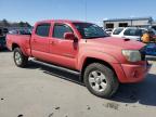 2005 Toyota Tacoma Double Cab Long Bed de vânzare în Windham, ME - Front End