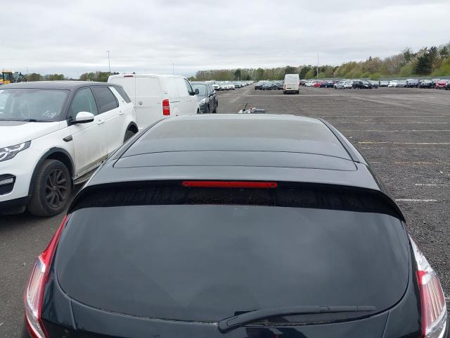2017 FORD FIESTA TIT