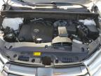 2019 Toyota Highlander Se იყიდება Los Angeles-ში, CA - Front End
