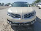 2018 Lincoln Mkx Reserve zu verkaufen in Sikeston, MO - Side
