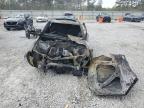2004 Audi A4 1.8T Quattro en Venta en Ellenwood, GA - Burn
