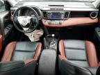 2013 Toyota Rav4 Limited იყიდება New Braunfels-ში, TX - Front End