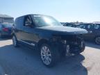 2013 LAND ROVER RANGE ROVE for sale at Copart SANDWICH