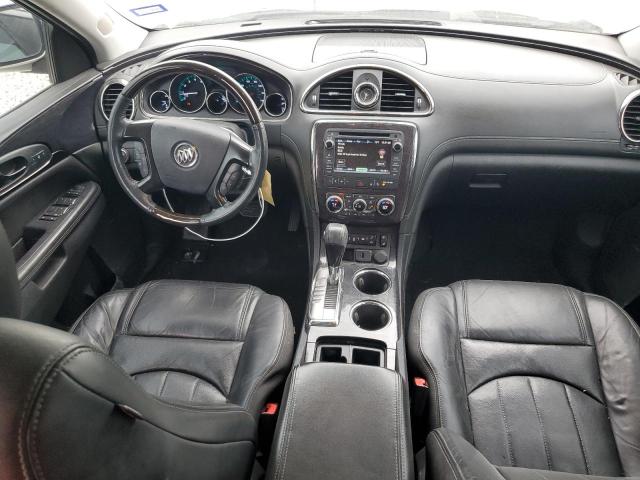  BUICK ENCLAVE 2015 White