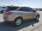 2018 Chevrolet Equinox Ls for Sale in Anthony, TX - Hail