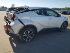 2021 Toyota C-Hr Xle للبيع في Dunn، NC - Rear End