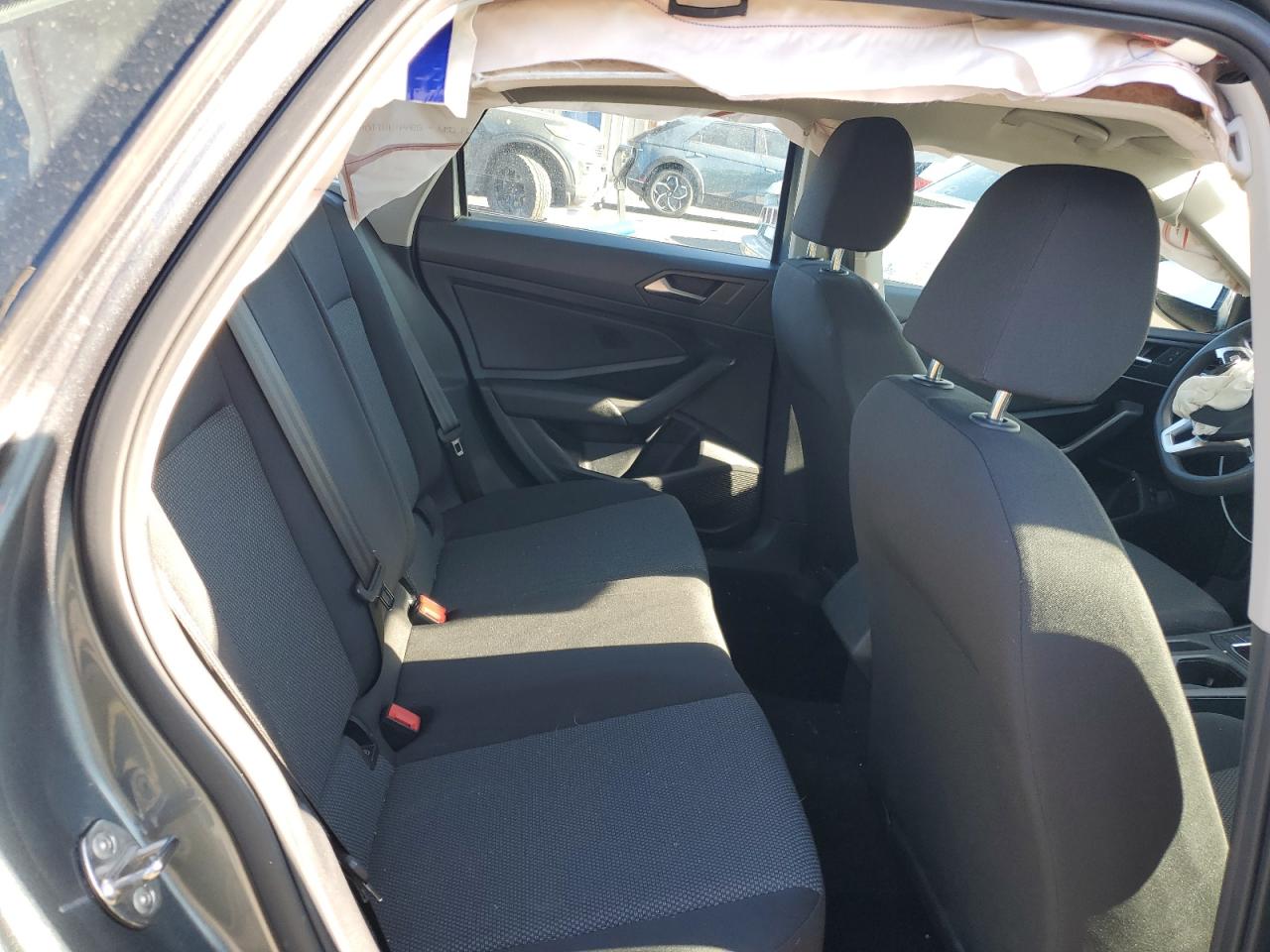 2021 Volkswagen Jetta S VIN: 3VWC57BU9MM027124 Lot: 55274075