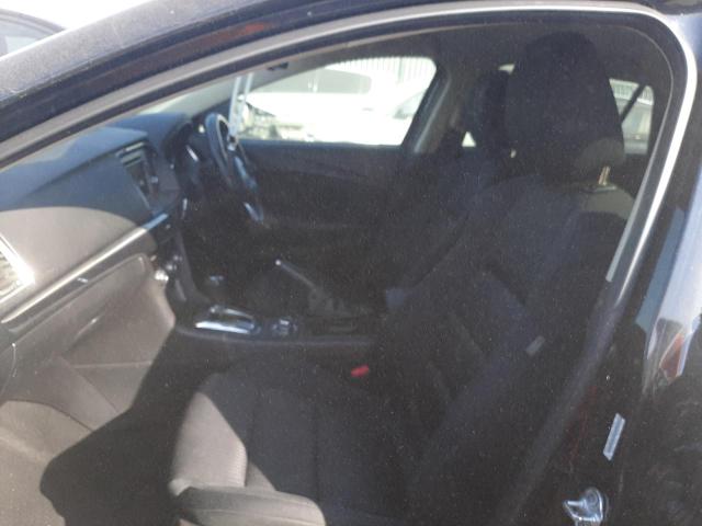 2014 MAZDA 6 SE-L NAV